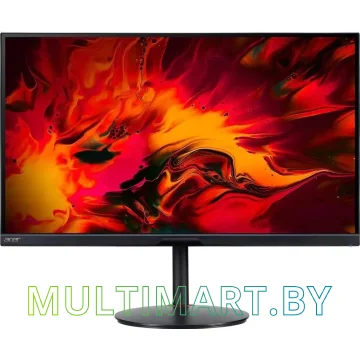 Игровой монитор Acer Nitro XV272UZbmiipruzx (UM.HX2EE.Z01)